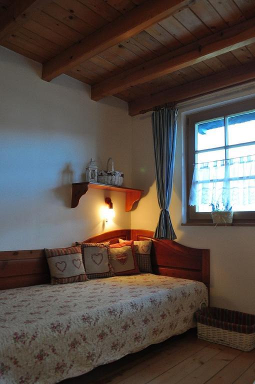 Aquapark Tatralandia Chatka 118 Liptovsky Mikulas Room photo